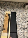 Yoshikazu Ikeda 240mm Mt. Fuji Knife
