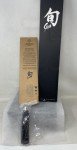 Shun Classic 7" Santoku Knife - Damascus Steel