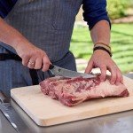Shun Kanso 6.5" Boning and Fillet Knife