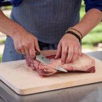 Shun Kanso 6.5" Boning and Fillet Knife