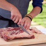 Shun Kanso 6.5" Boning and Fillet Knife