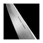 Masamoto AT 9.5" Japanese Yo Deba Knife