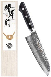 Sakai Takayuki Damascus Knife for Chefs