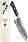 Sakai Takayuki 7" Damascus Chef Knife