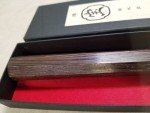 Takayuki Sanpou 5.9" Shirogami Petty Knife