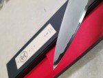 Takayuki Sanpou 5.9" Shirogami Petty Knife