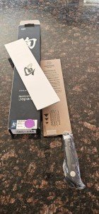 Shun Sora 9-Inch Bread Knife