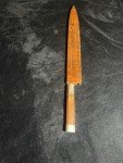 Genkai Masakuni 330mm Honyaki Yanagi Knife