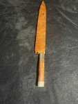Genkai Masakuni 330mm Honyaki Yanagi Knife