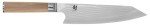 Shun Classic Blonde 8" Kiritsuke Knife