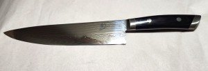 Shun Kaji 10" Chef's Knife - Japanese Steel