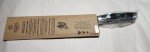 Shun Kaji 10" Chef's Knife - Japanese Steel