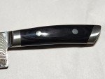 Shun Kaji 10" Chef's Knife - Japanese Steel