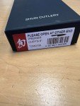 Shun Premier 8-Inch Chef Knife TDM0706