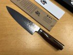 Shun Premier 8-Inch Chef Knife TDM0706