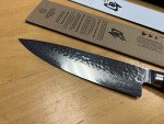 Shun Premier 8-Inch Chef Knife TDM0706