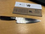 Shun Premier 8-Inch Chef Knife TDM0706