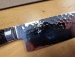Shun Premier 8-Inch Chef Knife TDM0706