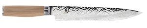 Shun Premier Blonde 9.5" Japanese Slicing Knife