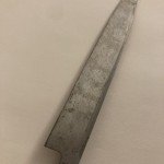 Classic 8-Inch Japanese Kitchen Knife