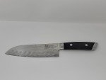 Shun Kaji 7" Santoku Knife – Japanese Precision Tool