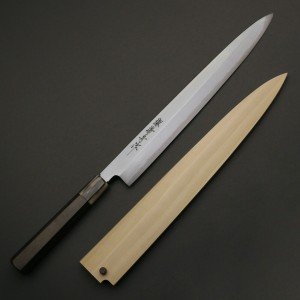 Sakai Kaisen 300mm Yanagiba Chef Knife