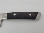 Shun Kaji 7" Santoku Knife – Japanese Precision Tool