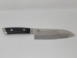 Shun Kaji 7" Santoku Knife – Japanese Precision Tool