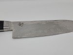 Shun Kaji 7" Santoku Knife – Japanese Precision Tool