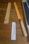 Masamoto Sohonten Takobiki Japanese Kitchen Knife 300mm