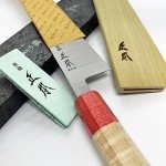 MASAMOTO KS 9.5" Gyuto Chef's Knife - Japan