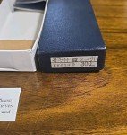 Masamoto Sohonten Takobiki Japanese Kitchen Knife 300mm