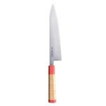 MASAMOTO KS 9.5" Gyuto Chef's Knife - Japan