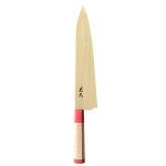 MASAMOTO KS 9.5" Gyuto Chef's Knife - Japan