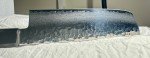 Sakai Takayuki Tsuchime Damascus Nakiri Knife