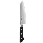 Masamoto AT 7" Santoku Knife - Japanese Steel
