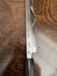 TSUKIJI MASAMOTO 300MM Honyaki Sushi Knife