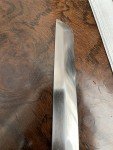 TSUKIJI MASAMOTO 300MM Honyaki Sushi Knife