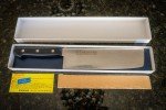 Takayuki Nakiri 180mm Precision Japanese Knife