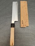 Masamoto White #2 7” Usuba Japanese Knife