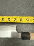 Masamoto White #2 7” Usuba Japanese Knife