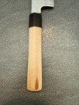 Masamoto White #2 7” Usuba Japanese Knife