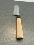 Masamoto White #2 7” Usuba Japanese Knife