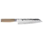 Shun Premier Blonde 8" Kiritsuke Japanese Knife