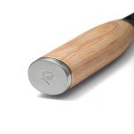 Shun Premier Blonde 8" Kiritsuke Japanese Knife
