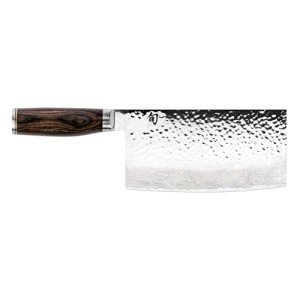 Shun Premier 7" Vegetable Cleaver TDM0712
