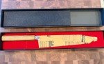 Yu Kurosaki Hammered SENKO WA Japanese Chef Knife 240mm