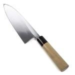Syosaku 7.7-Inch Sushi Fillet Knife, Magnolia Handle