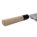 Syosaku 7.7-Inch Sushi Fillet Knife, Magnolia Handle