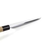 Syosaku 7.7-Inch Sushi Fillet Knife, Magnolia Handle